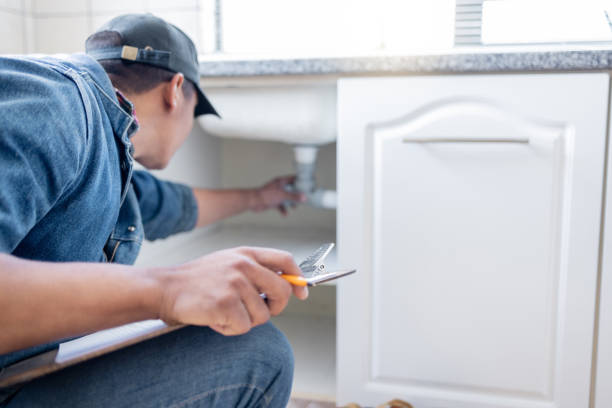 Best Plumbing Services Near Me  in Lockland, OH